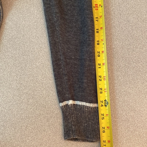 Oakland - Mens pullover sweater. Size XXL - Picture 7 of 7